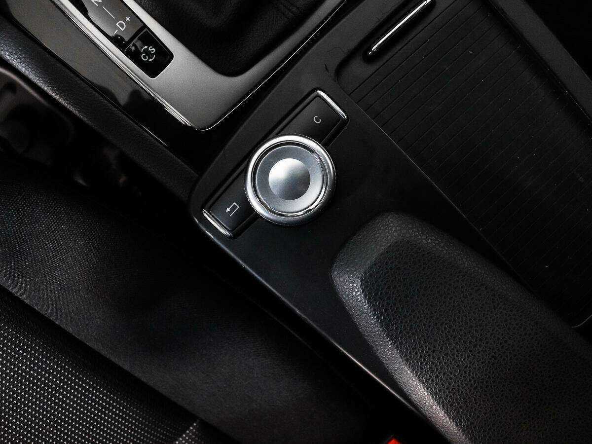 Mercedes-Benz C-Класс 180 Kompressor, 2008 Фото №11