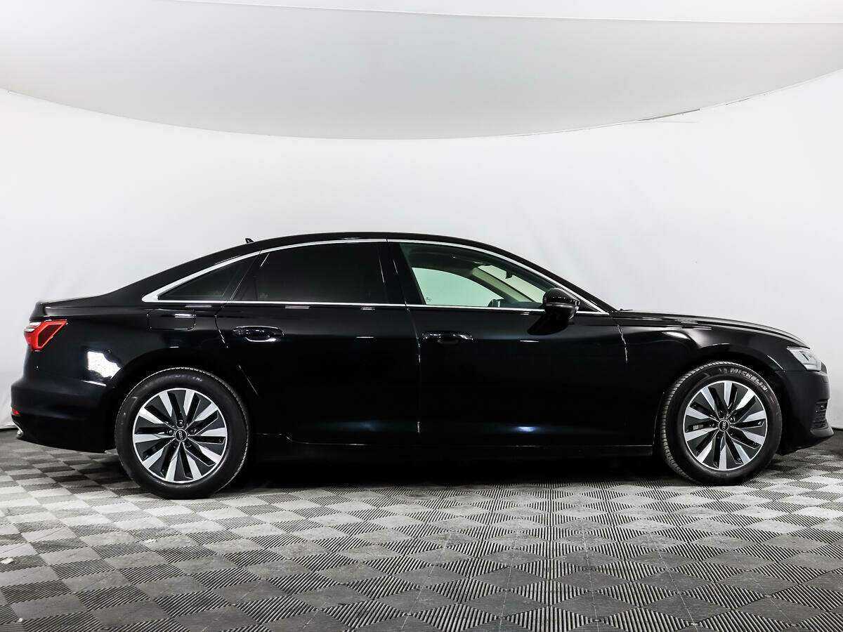 Audi A6 45 TFSI, 2019 - 149 977 км. | Фото №4