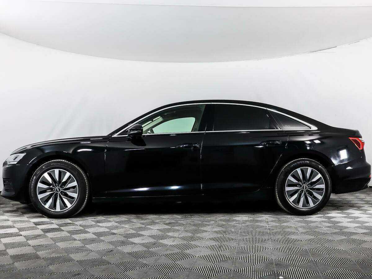Audi A6 45 TFSI, 2019 - 149 977 км. | Фото №8