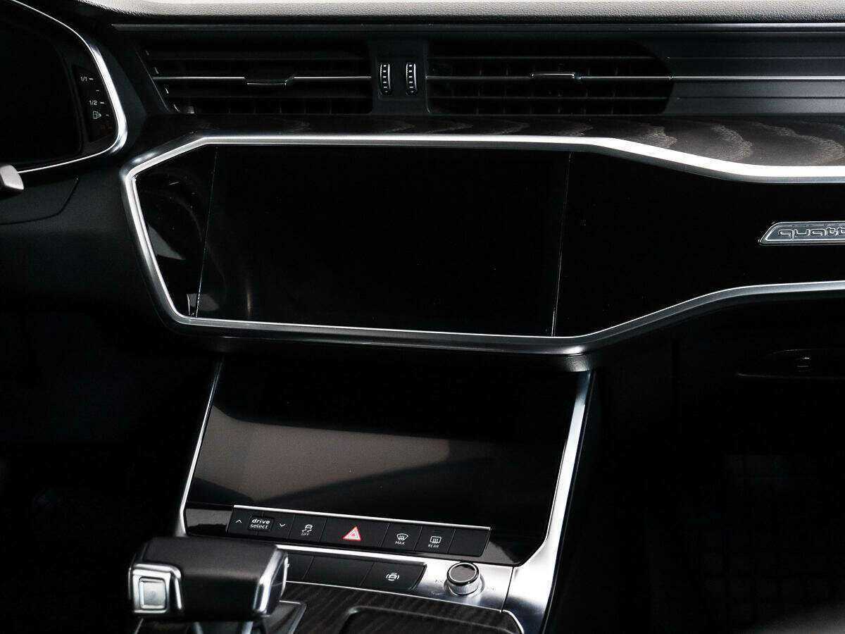 Audi A6 45 TFSI, 2019 Фото №14