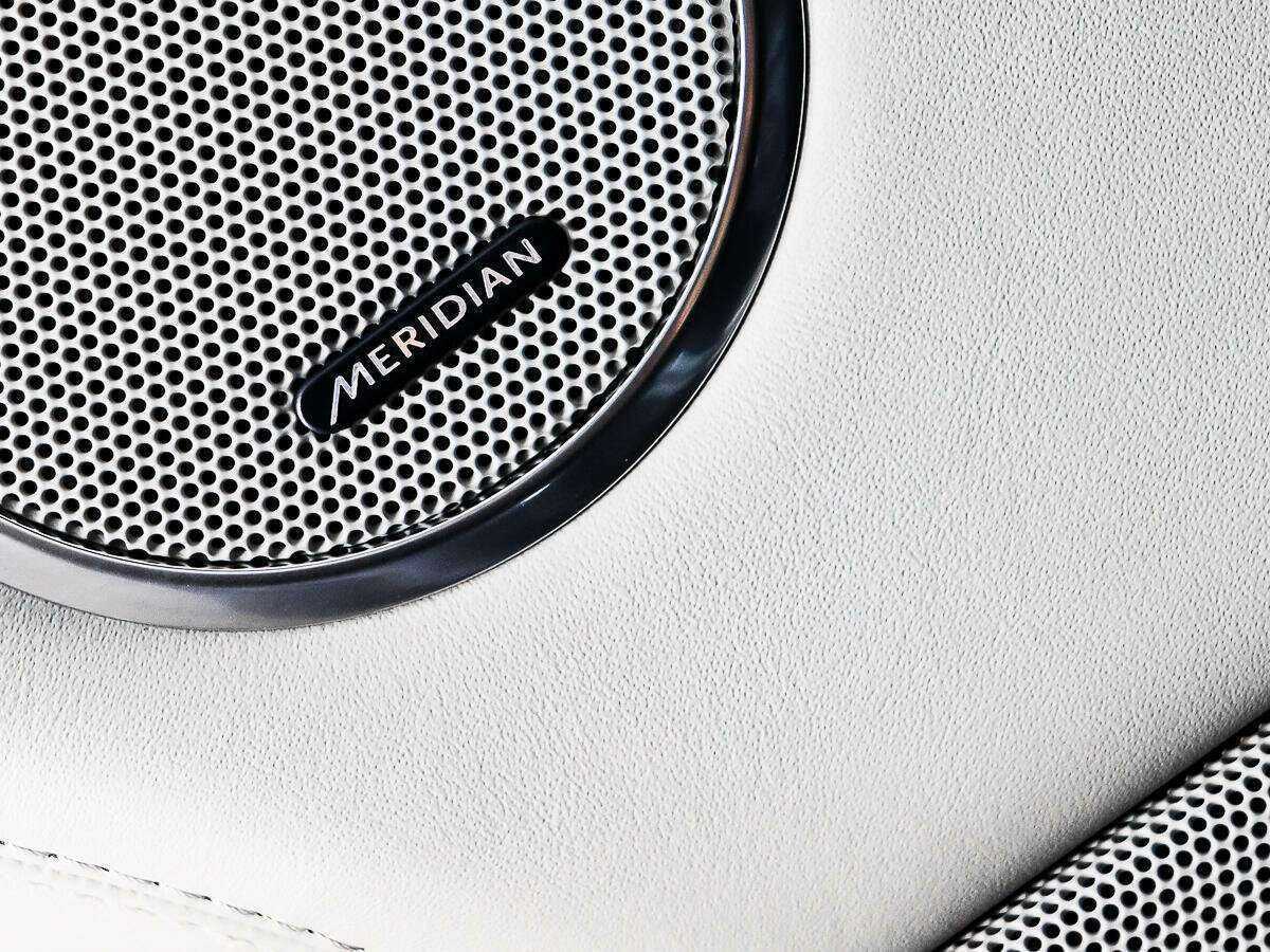 Land Rover Range Rover, 2013 Фото №9