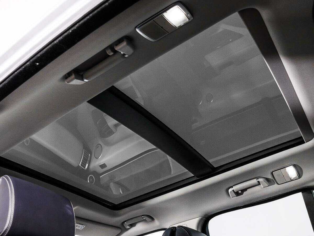 Land Rover Range Rover, 2013 Фото №16