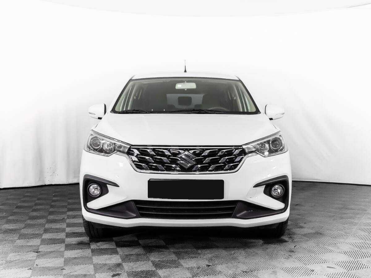 Suzuki Ertiga, 2022 - 16 965 км. | Фото №2