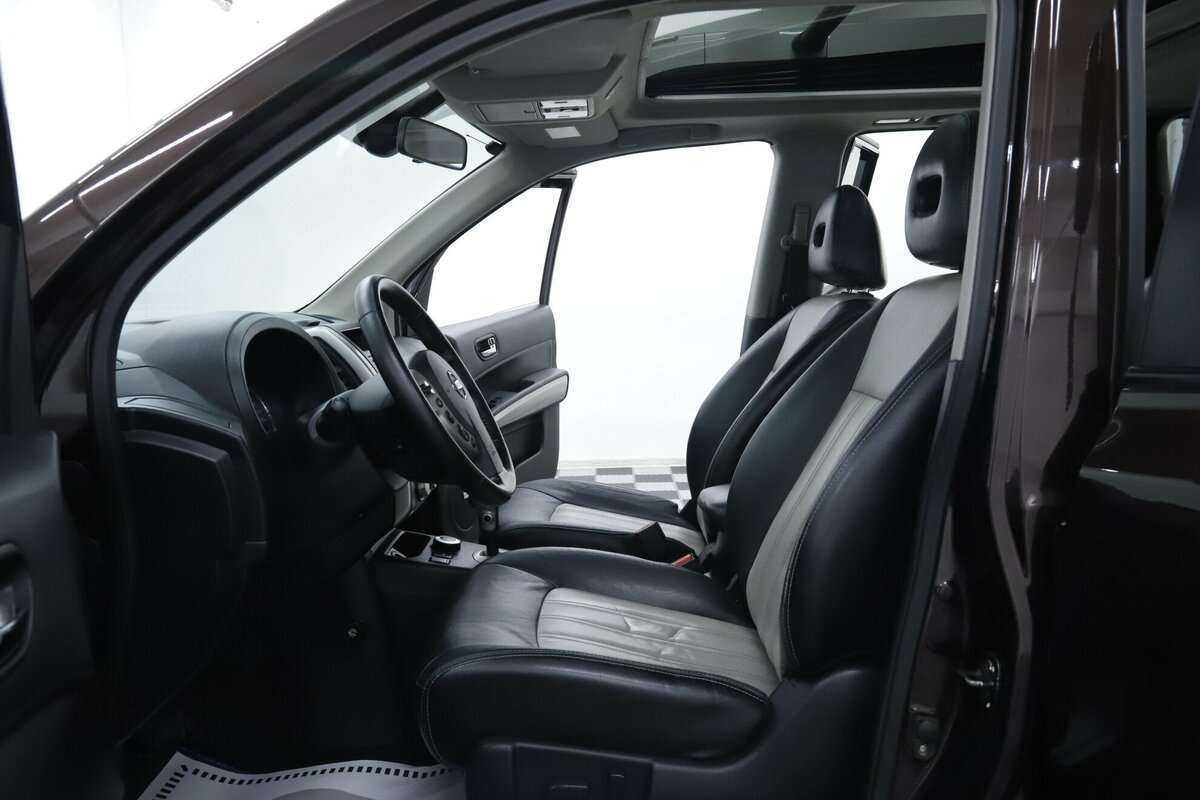 Nissan X-Trail, 2013 - 155 000 км. | Фото №8