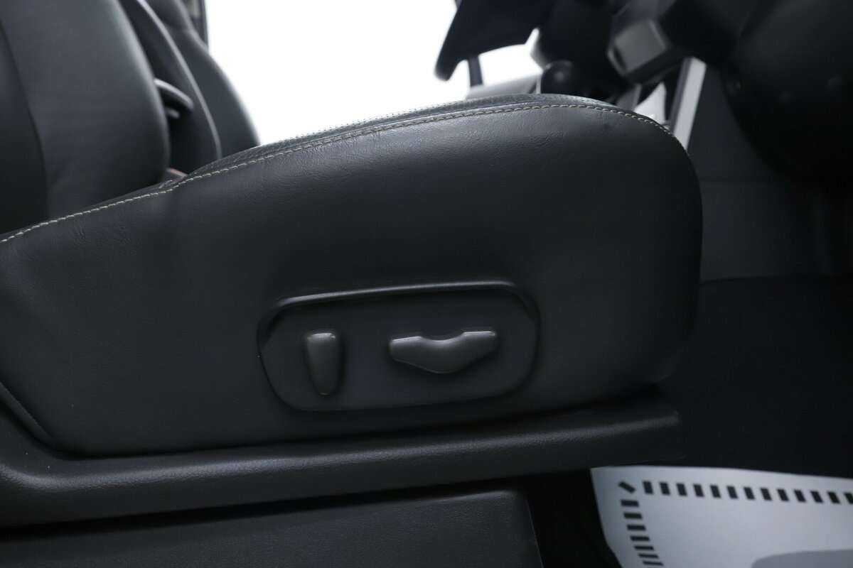 Nissan Pathfinder, 2014 Фото №20