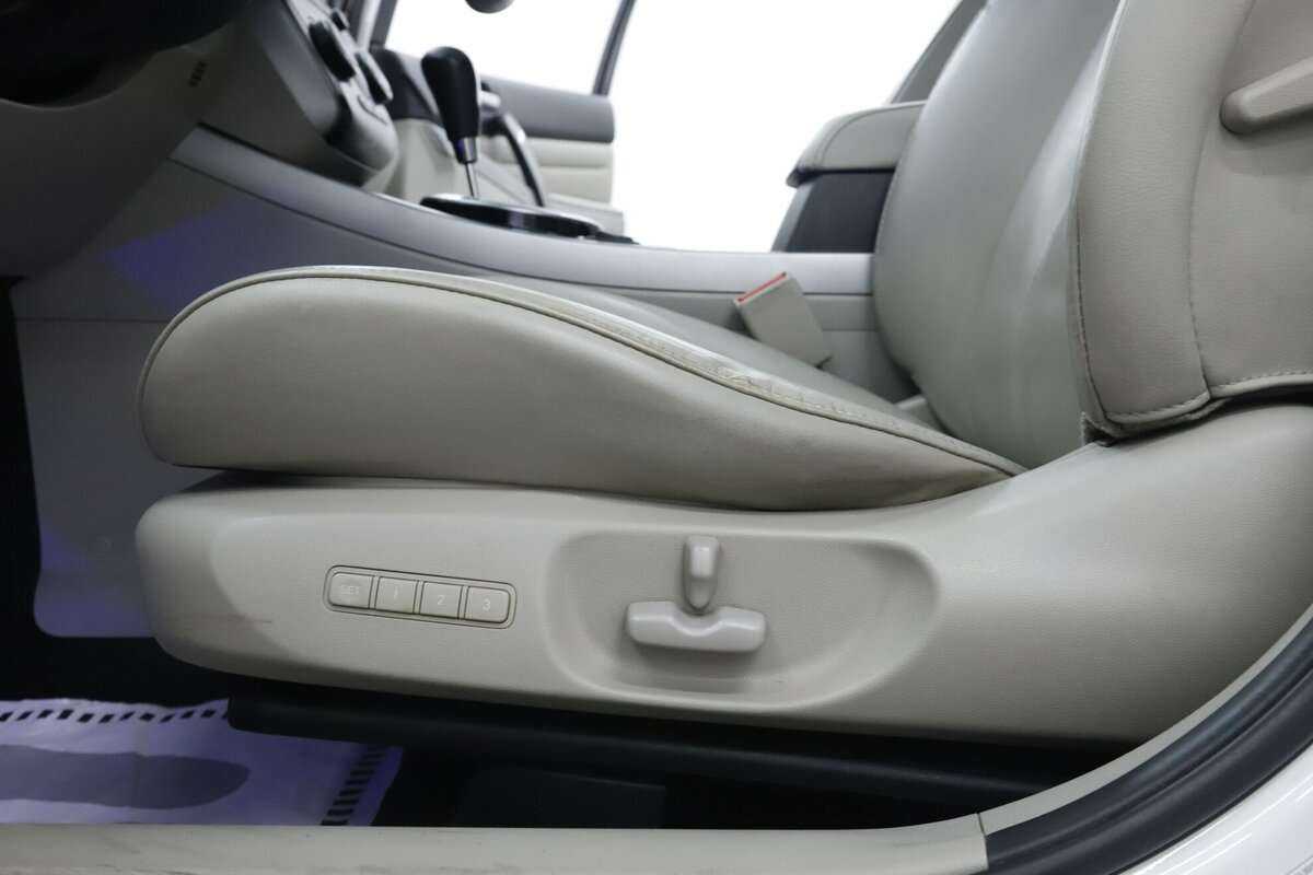 Mazda CX-7, 2012 - 166 500 км. | Фото №8