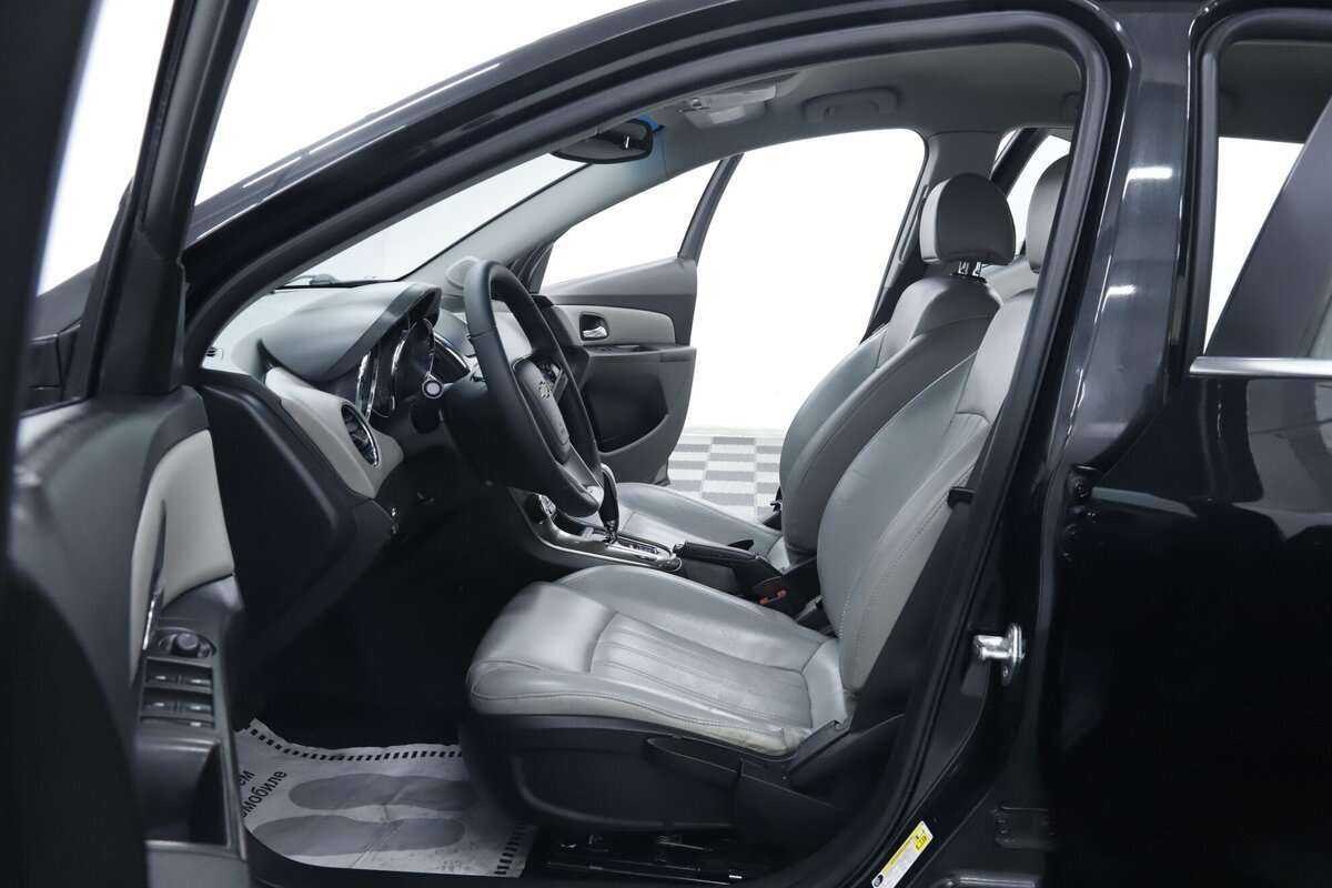 Chevrolet Cruze, 2015 - 74 500 км. | Фото №7