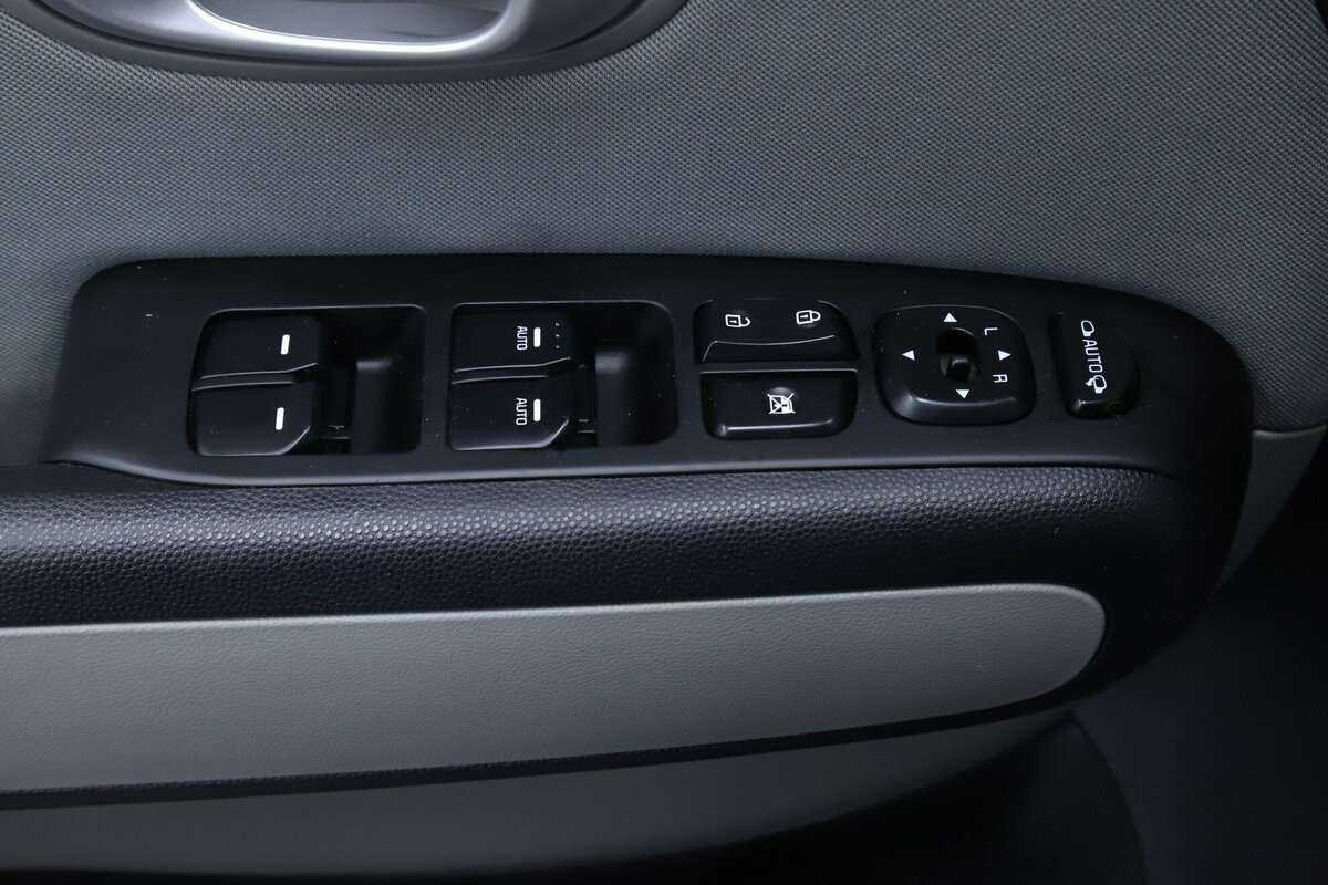 Kia Soul, 2014 - 117 500 км. | Фото №8