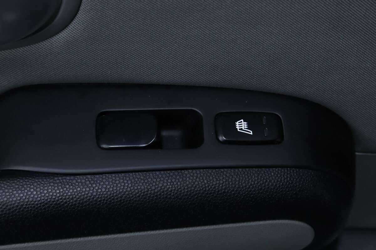 Kia Soul, 2014 Фото №16