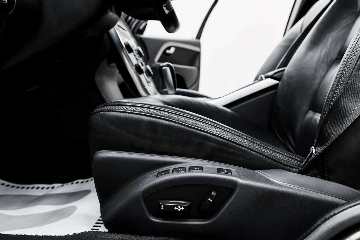 Volvo XC70, 2011 - 178 000 км. | Фото №7