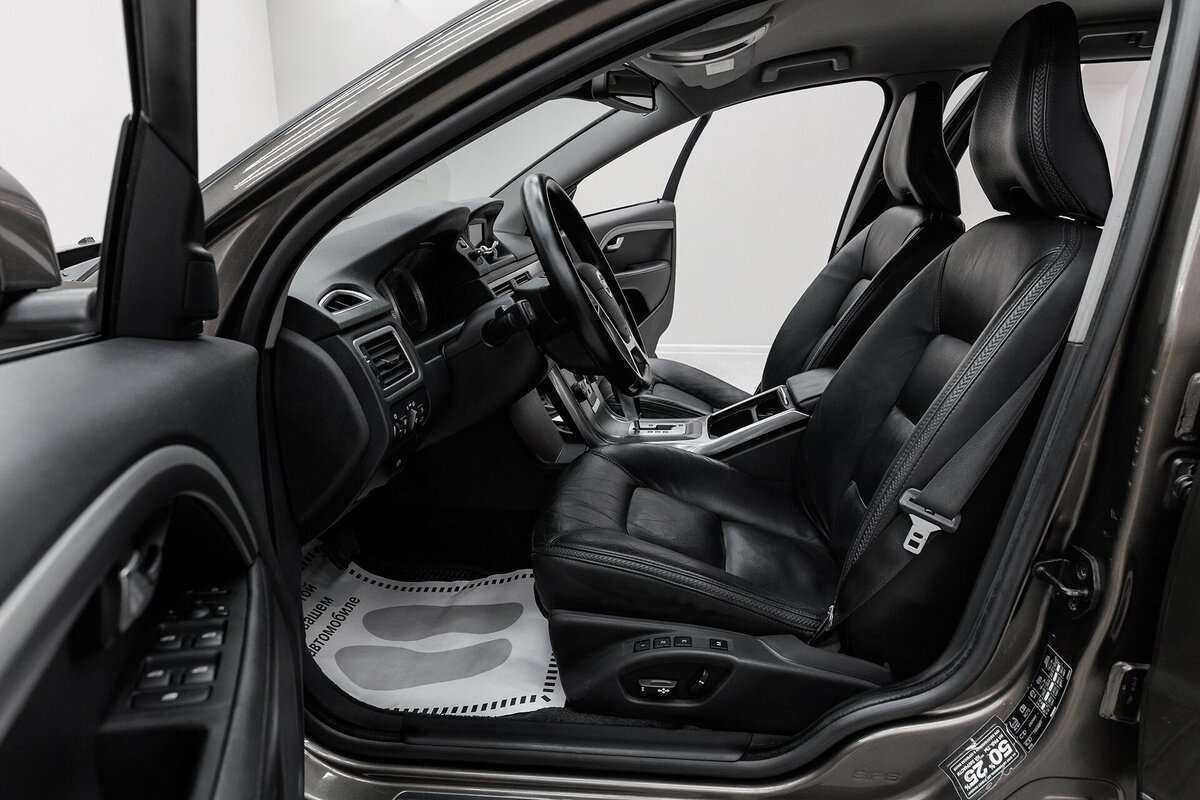 Volvo XC70, 2011 - 178 000 км. | Фото №8