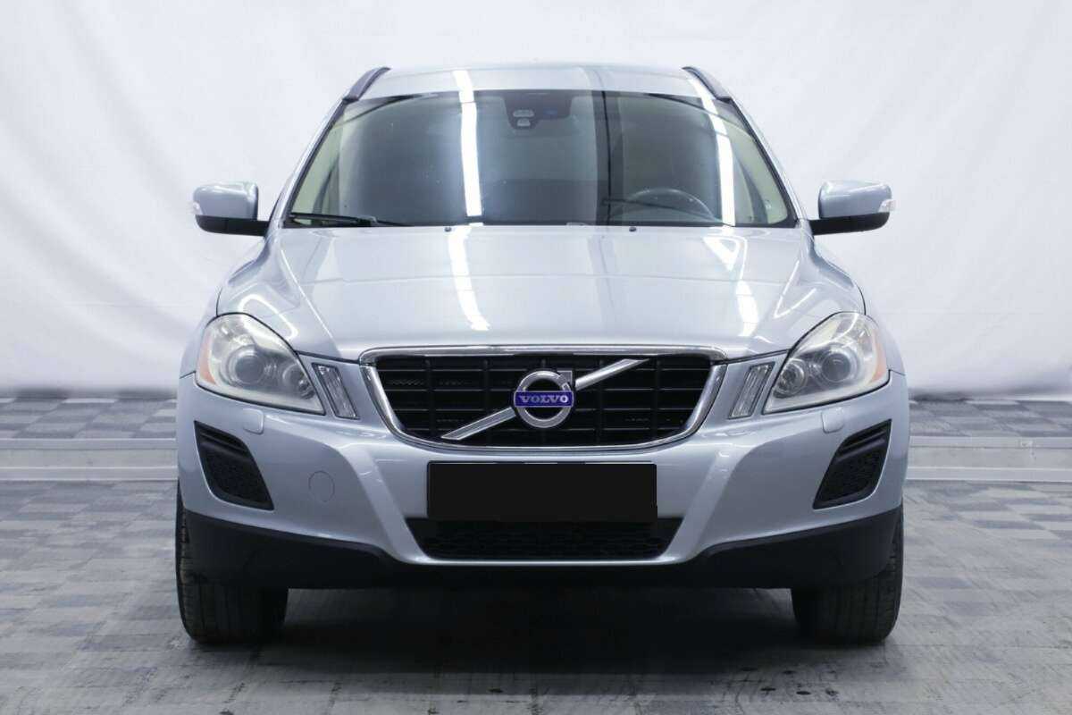 Volvo XC60, 2011 - 156 500 км. | Фото №5