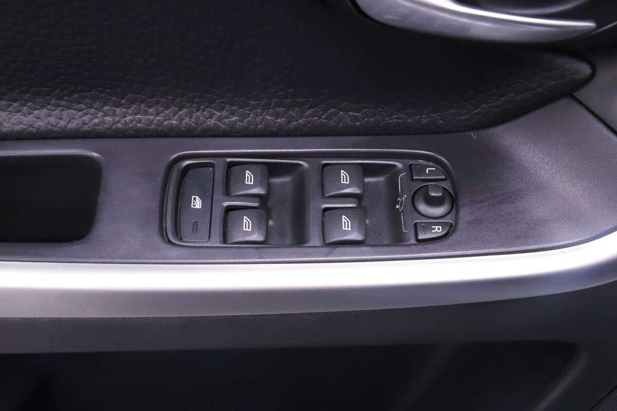 Volvo XC60, 2011 - 156 500 км. | Фото №8