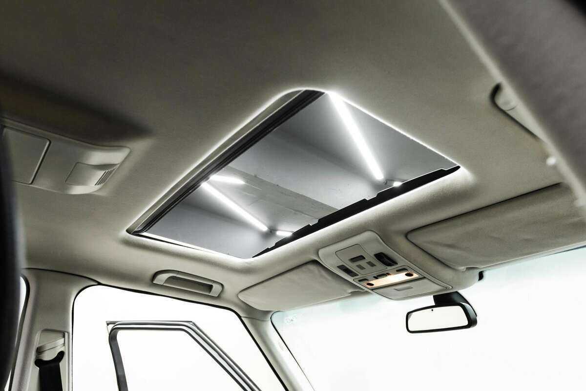 Land Rover Range Rover, 2009 Фото №15