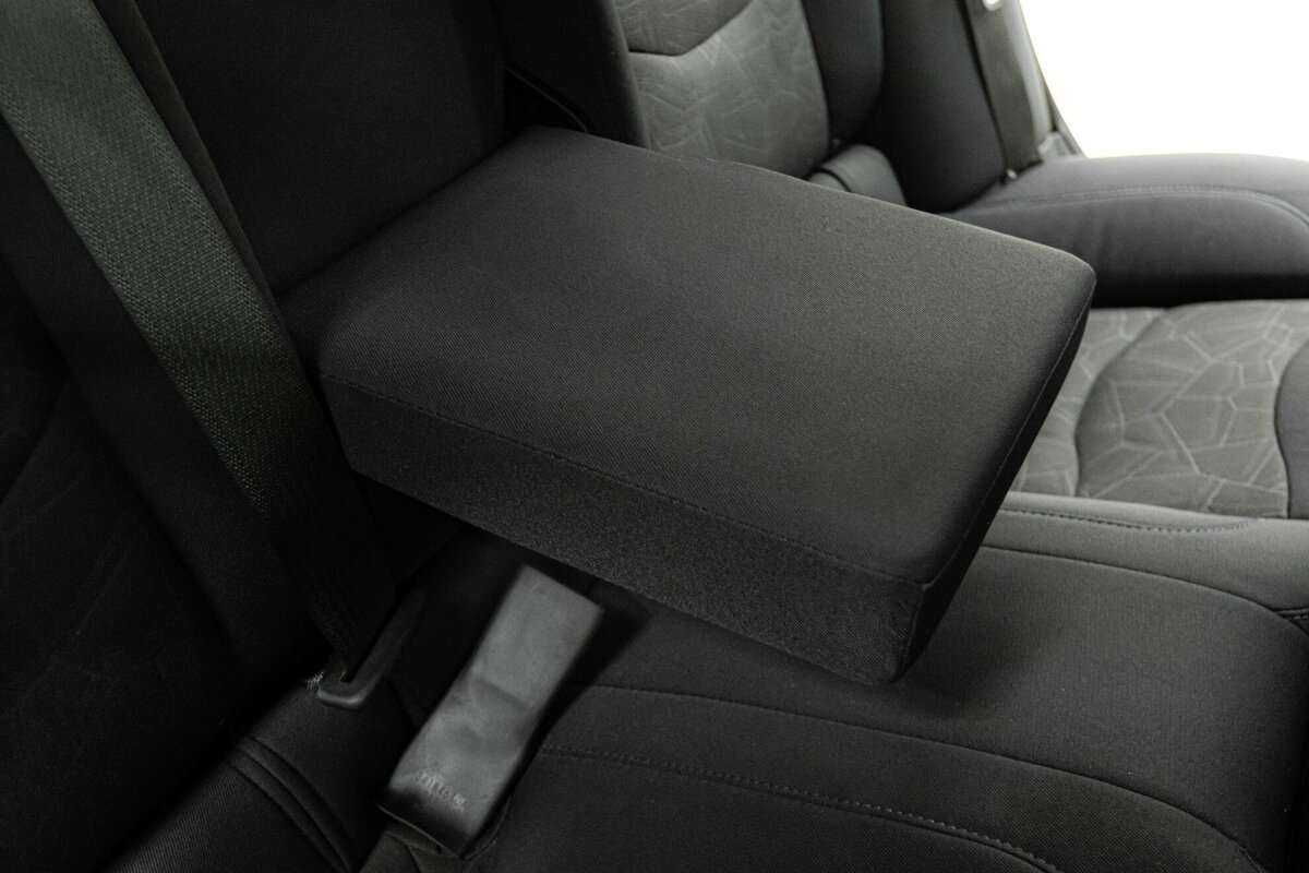 Chevrolet Volt, 2016 Фото №16