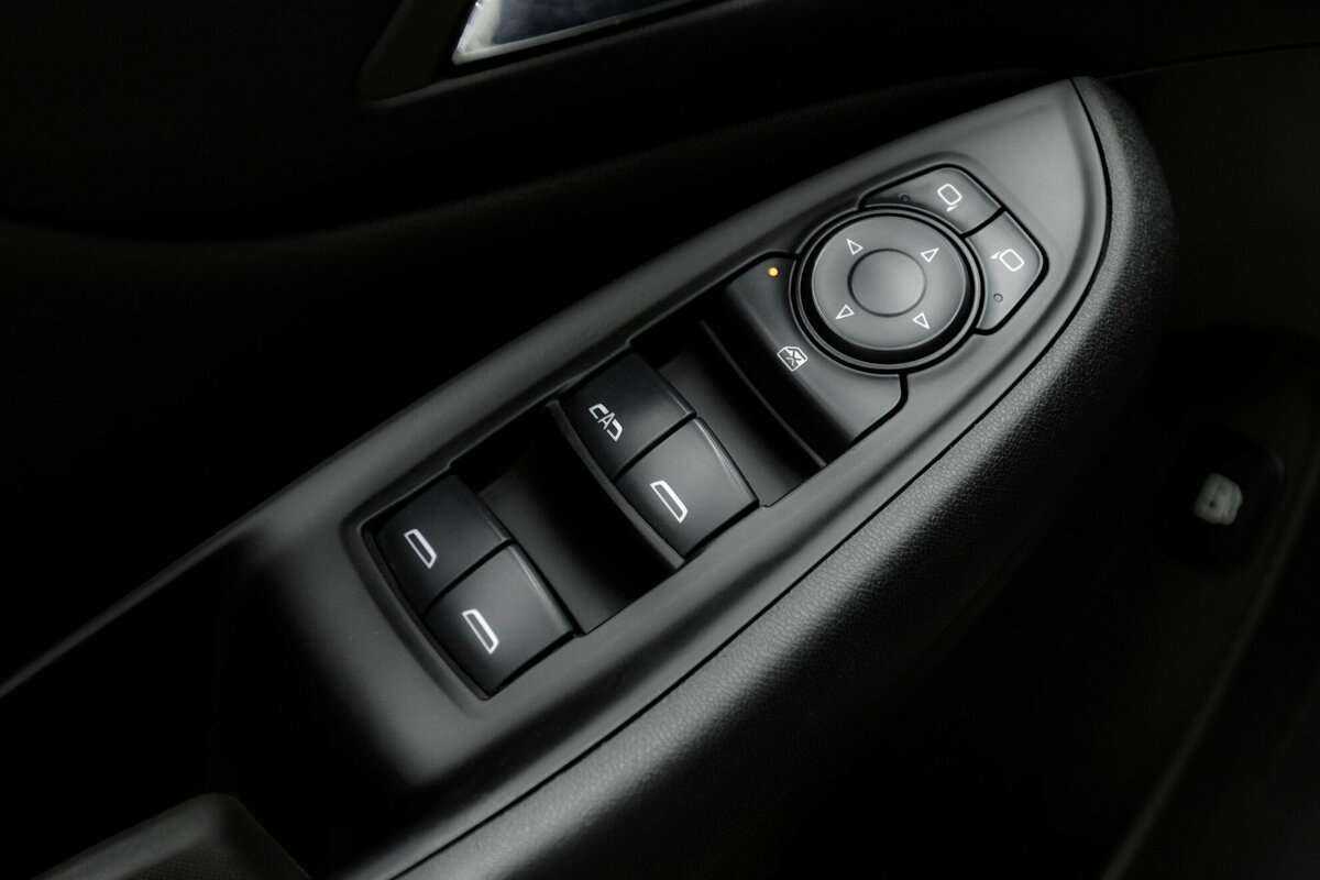 Chevrolet Volt, 2016 Фото №19