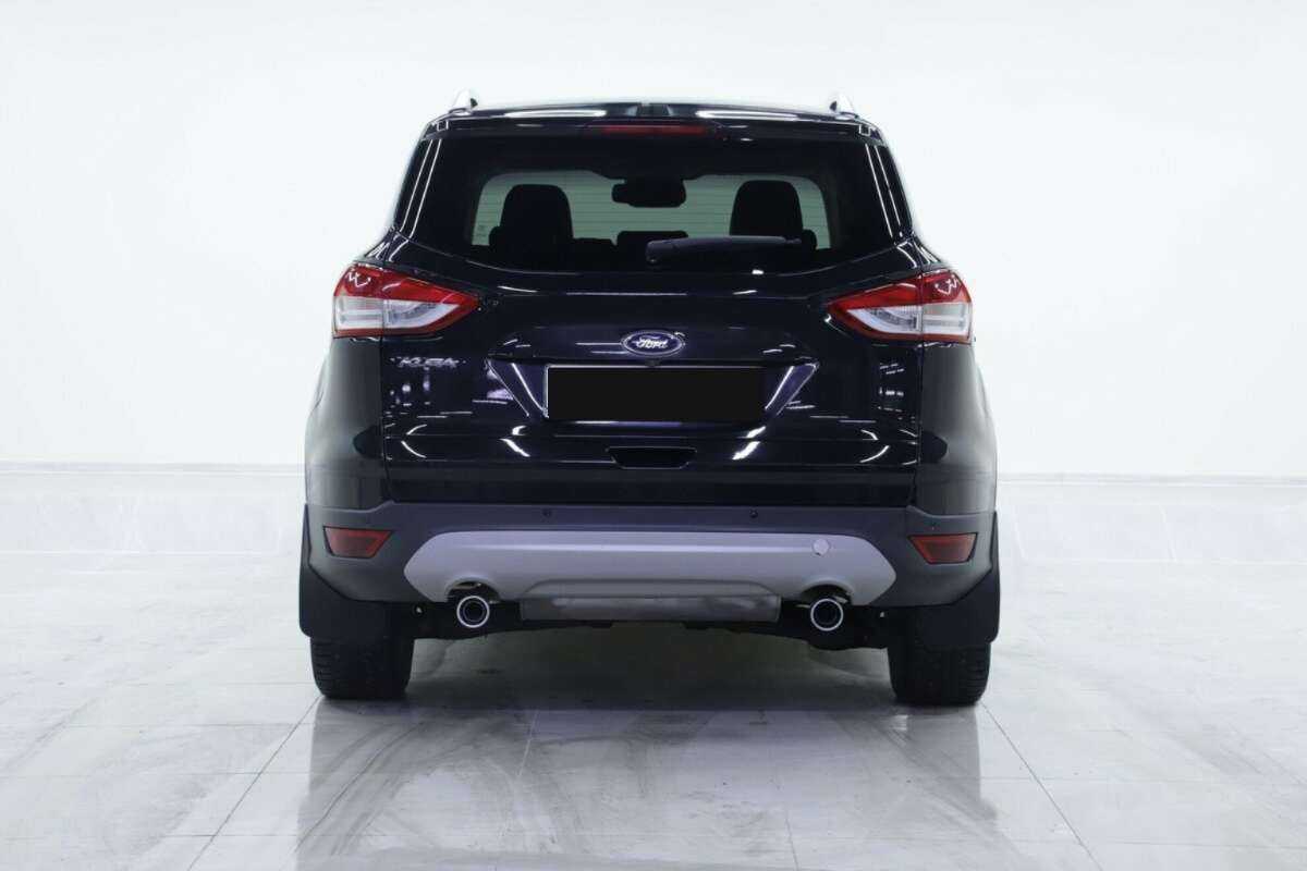Ford Kuga, 2013 - 130 500 км. | Фото №6