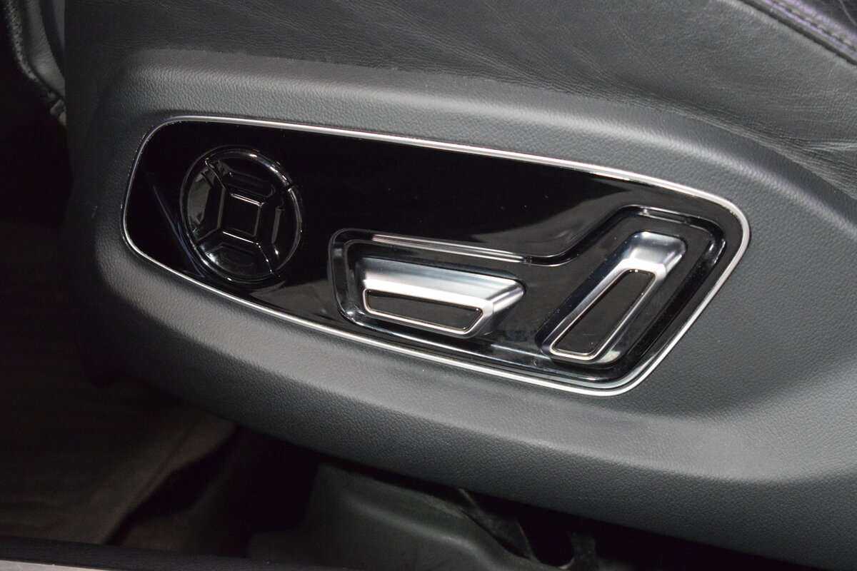 Audi A8 55 TFSI, 2019 Фото №10