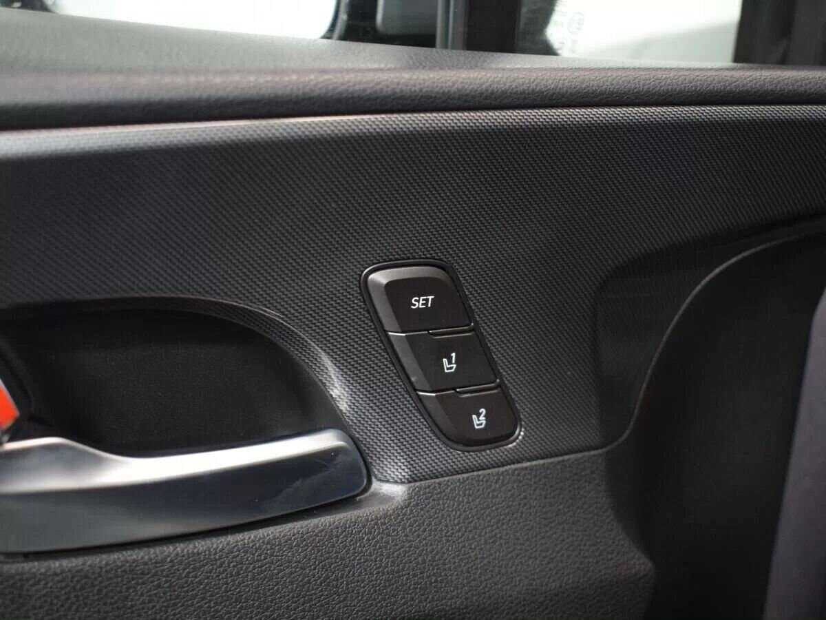 Hyundai Santa Fe, 2021 Фото №22