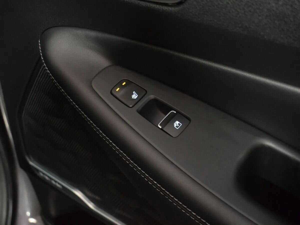 Hyundai Santa Fe, 2021 Фото №27