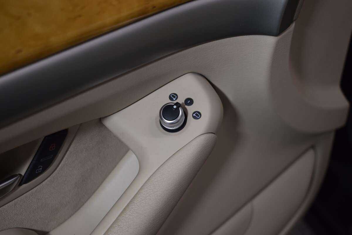 Audi A8, 2008 Фото №20