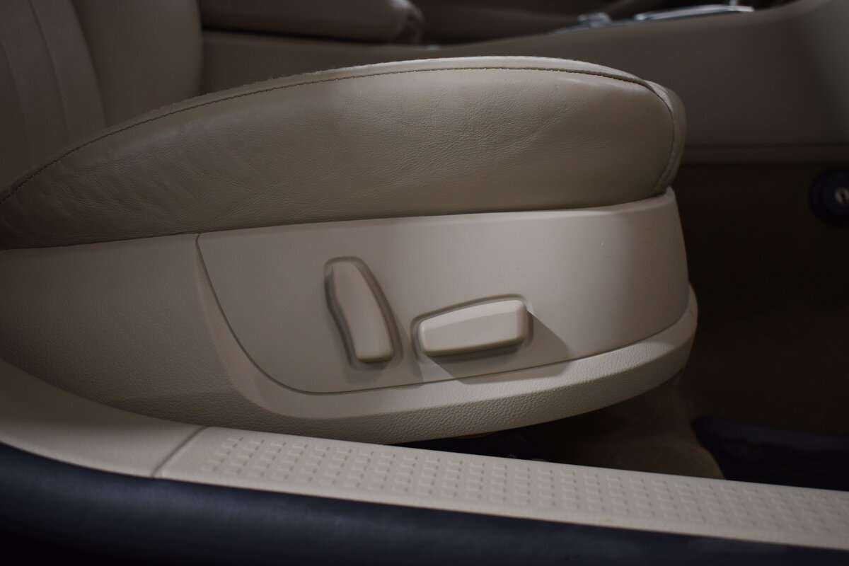 Audi A8, 2008 Фото №25