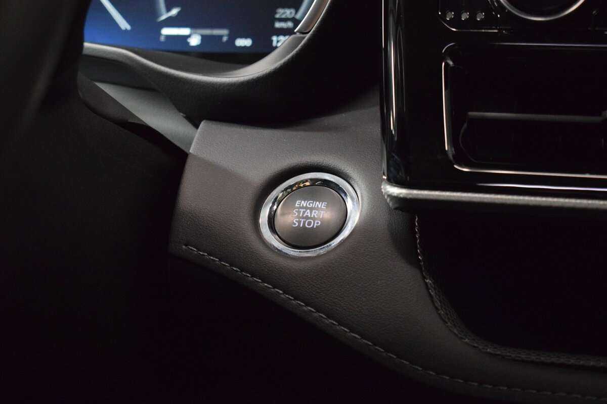 Toyota Highlander, 2023 Фото №26