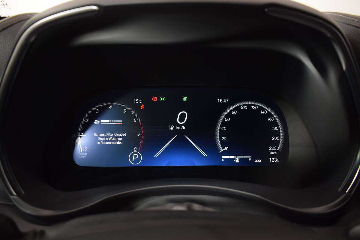 Toyota Highlander, 2023 Фото №28