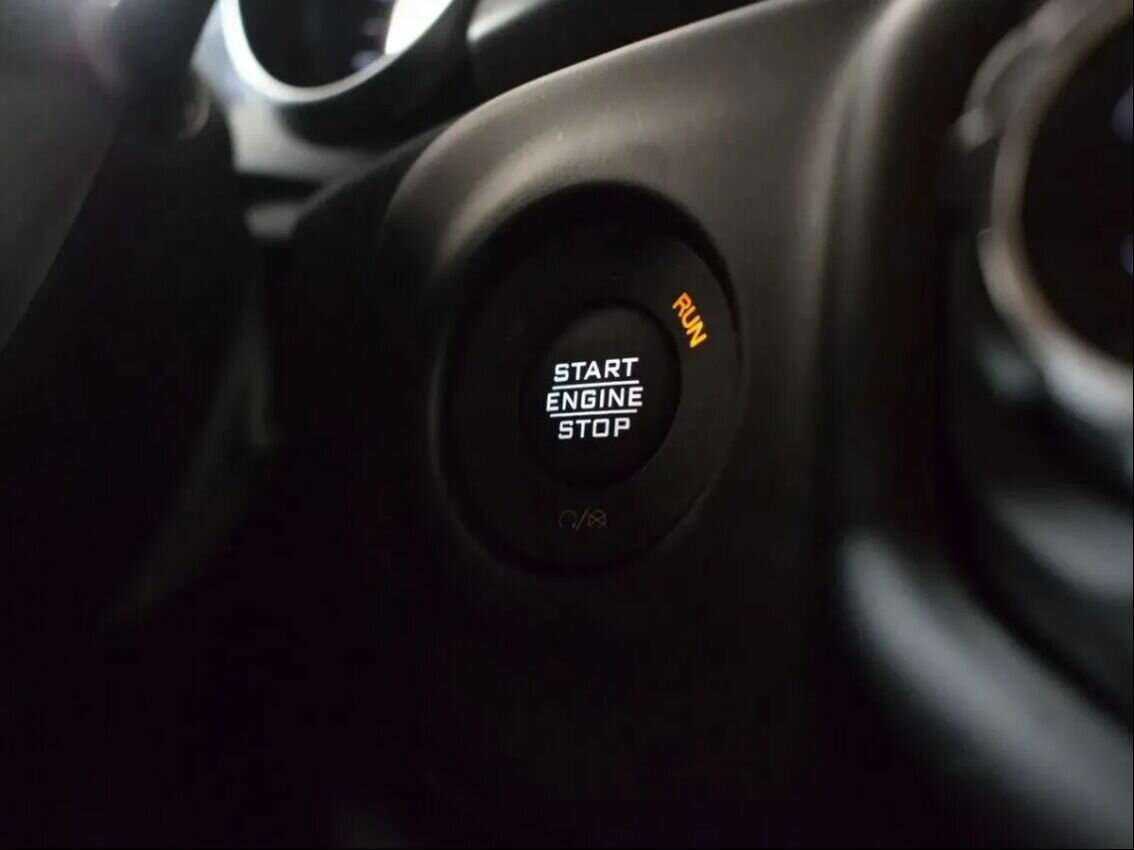 Jeep Wrangler, 2022 Фото №16