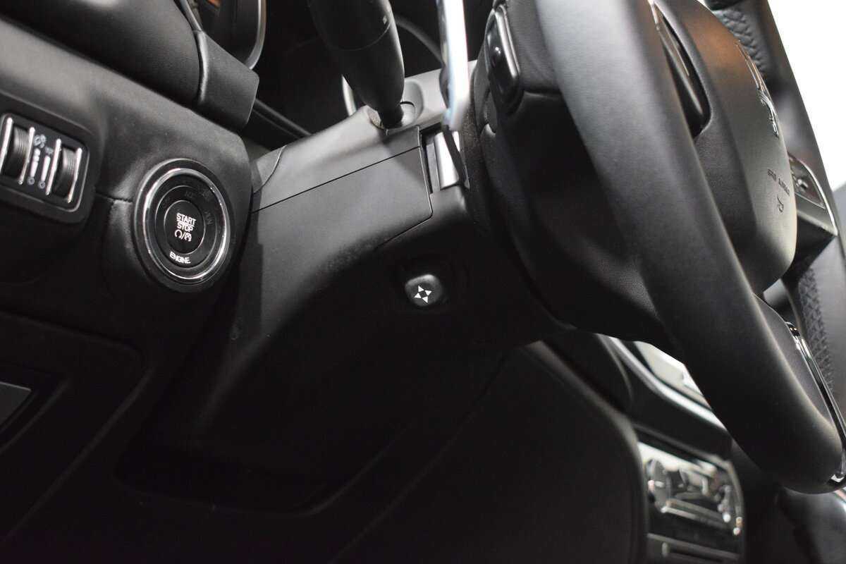 Maserati Ghibli S Q4, 2015 Фото №16