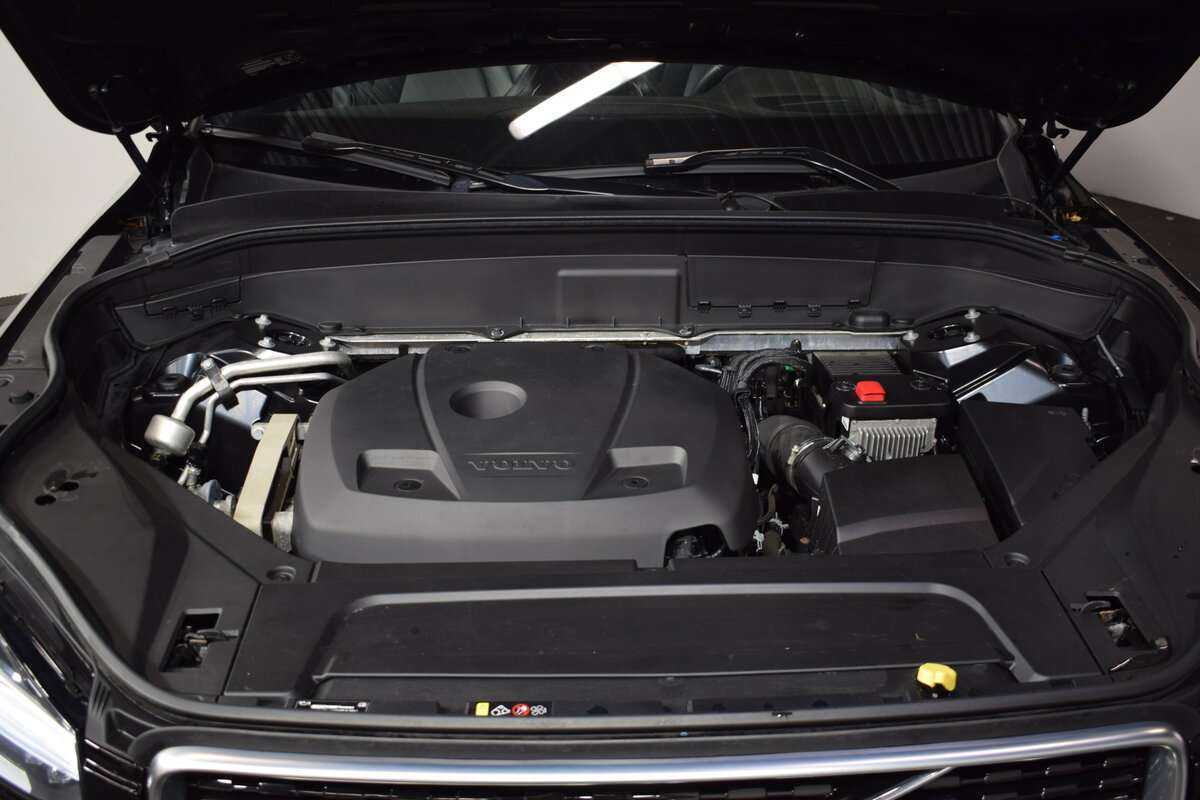 Volvo XC90, 2019 - 99 600 км. | Фото №7