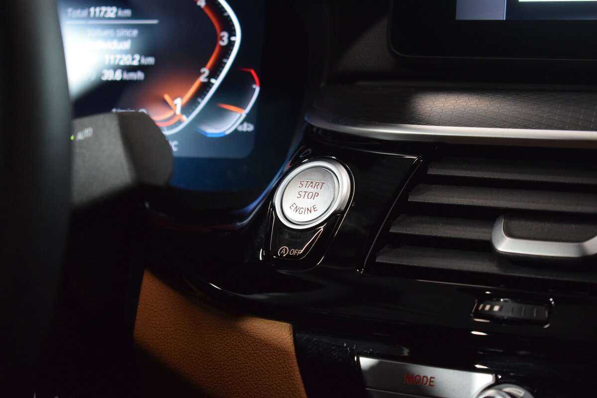 BMW 5 серии 520i, 2023 Фото №23