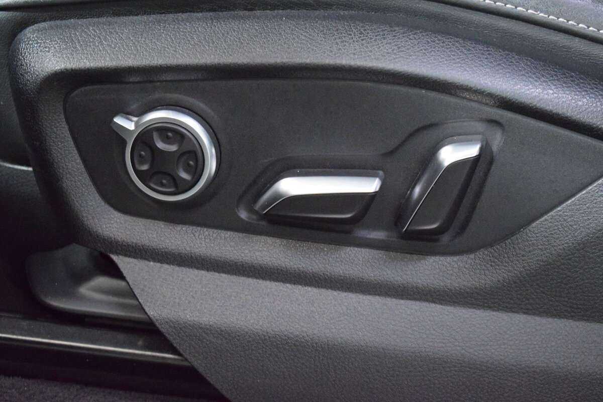 Audi Q7, 2016 Фото №10