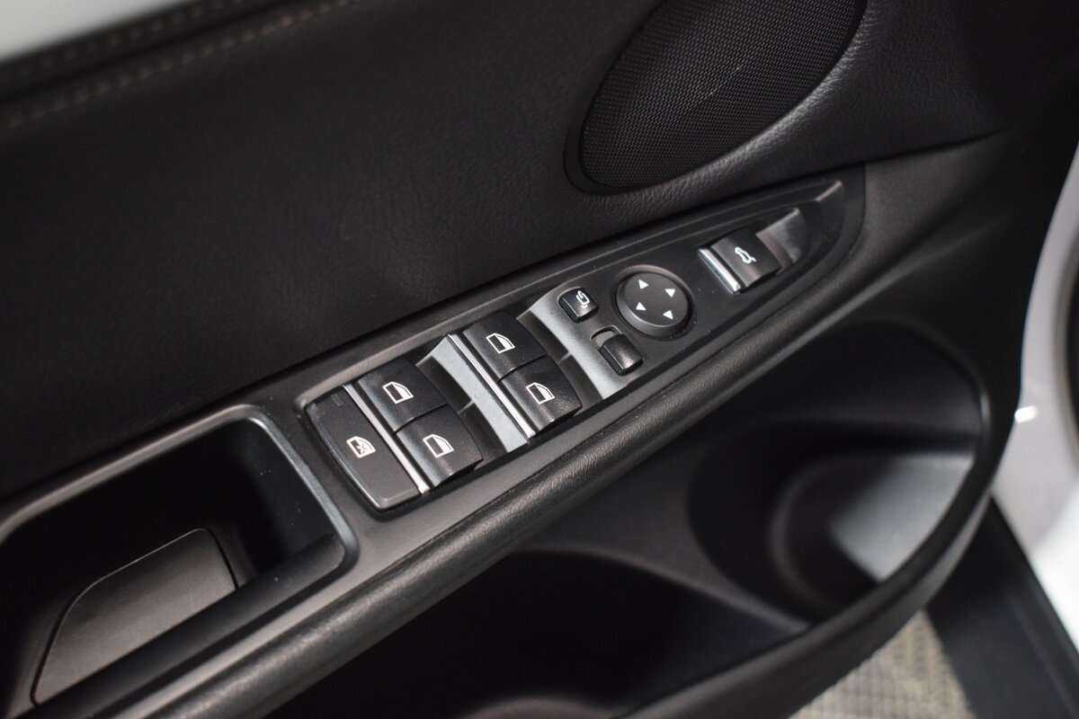 BMW X5 25d, 2018 Фото №17