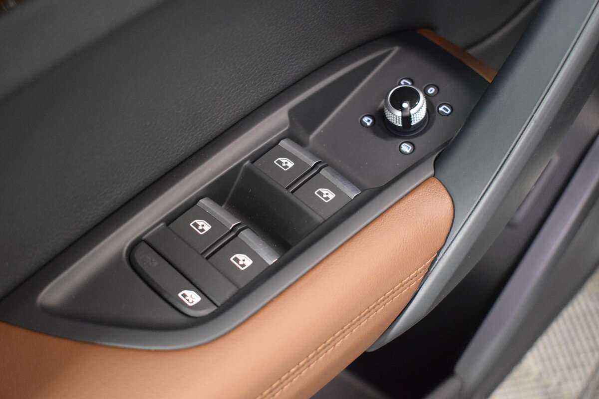 Audi Q5, 2019 - 73 300 км. | Фото №8