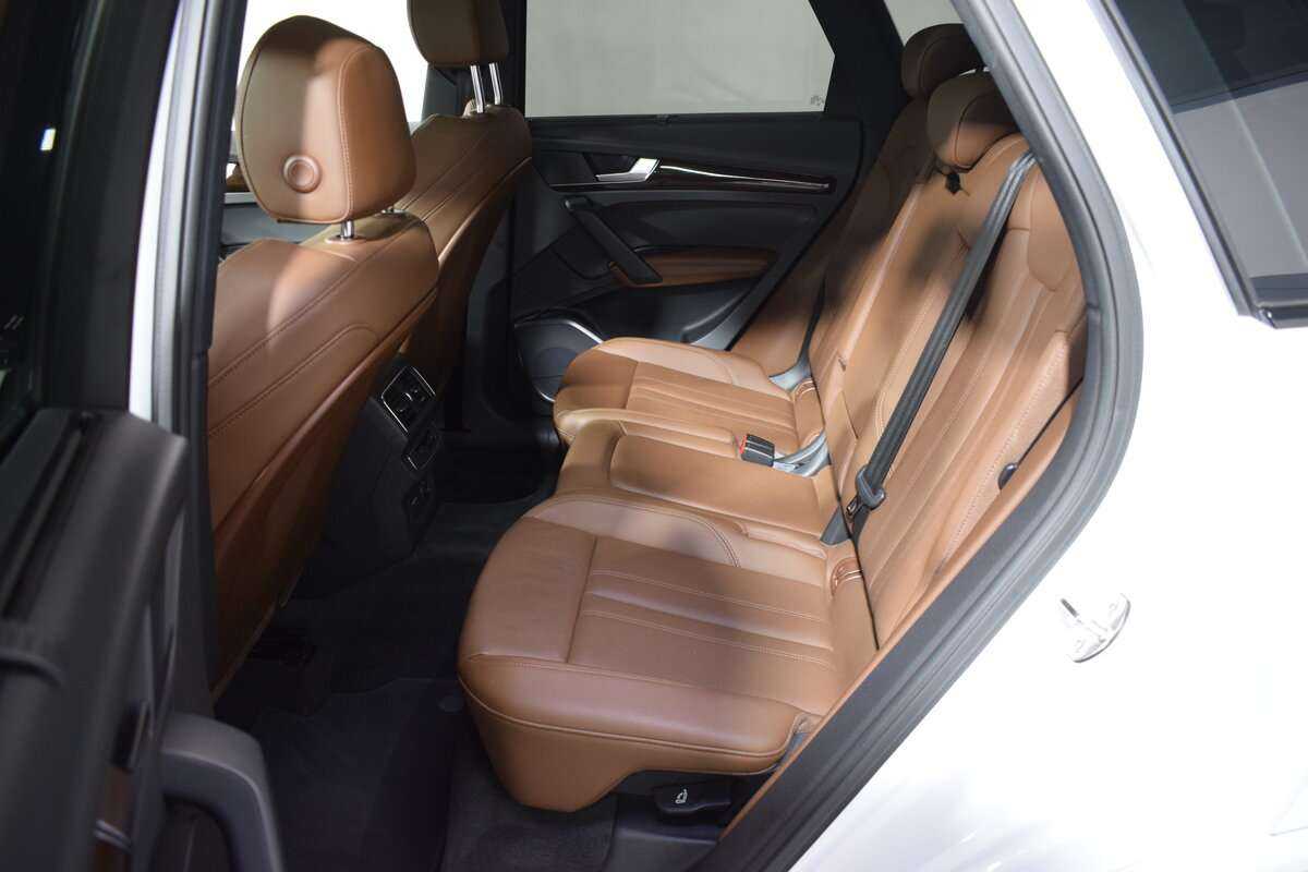 Audi Q5, 2019 Фото №12