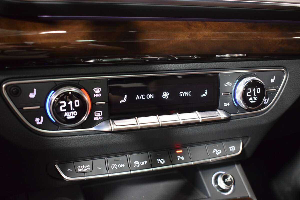 Audi Q5, 2019 Фото №22