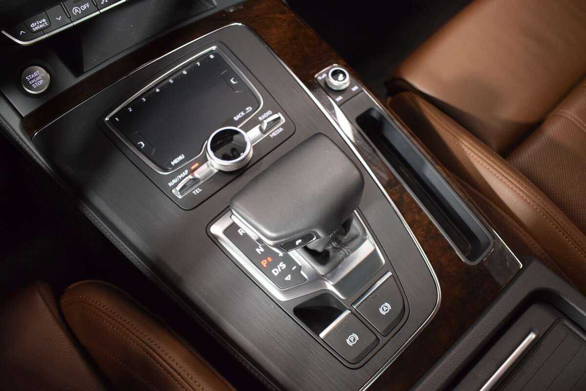 Audi Q5, 2019 Фото №24