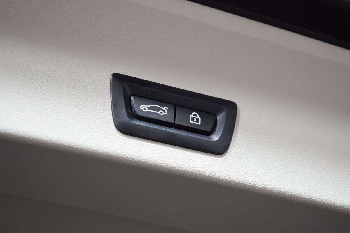 BMW X3 30d xDrive, 2021 Фото №7