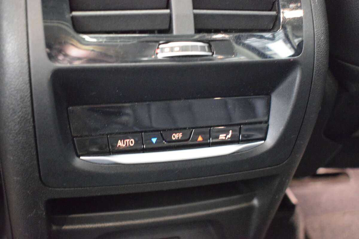 BMW X3 30d xDrive, 2021 Фото №12