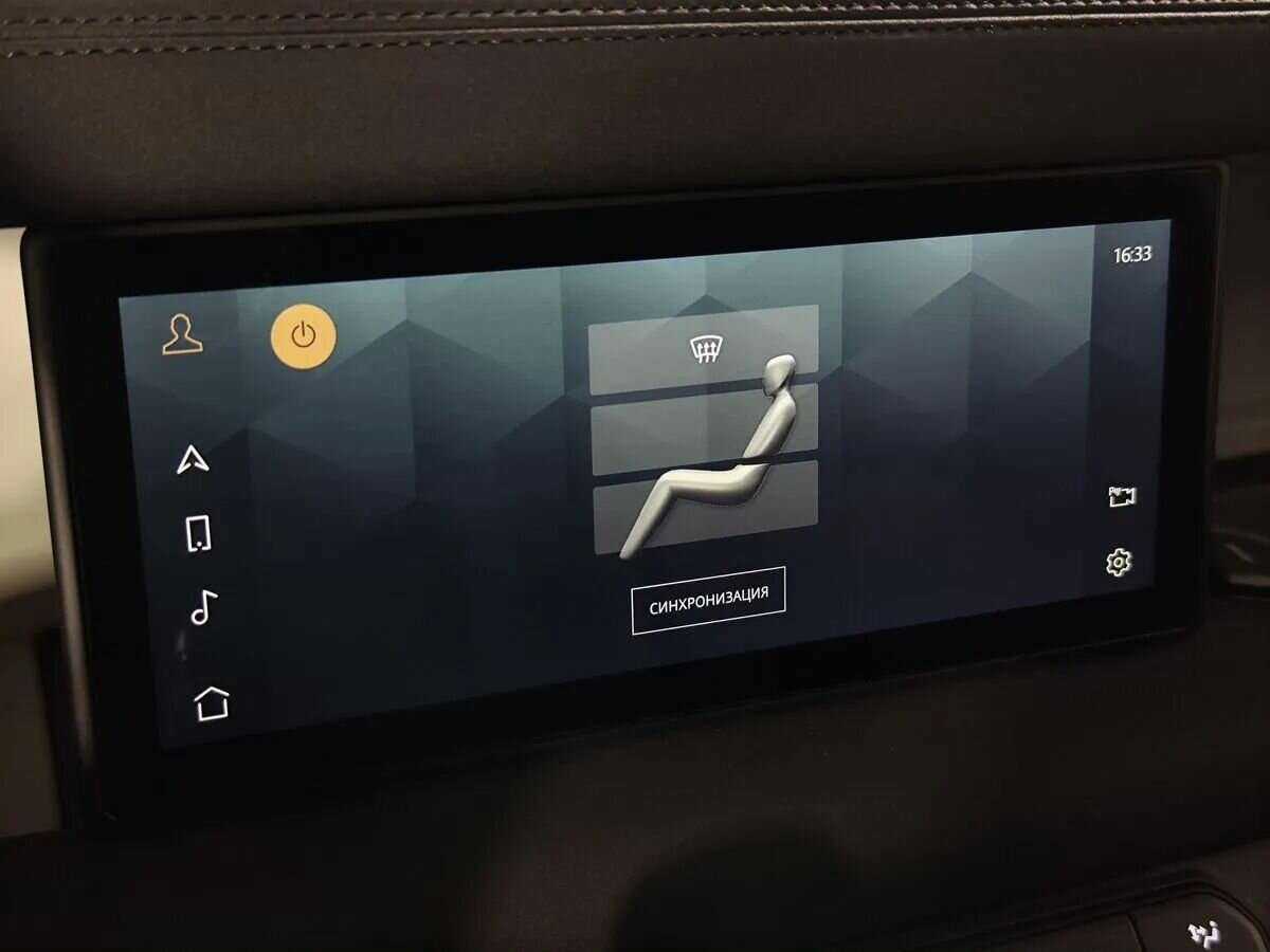 Land Rover Defender 110, 2021 Фото №13