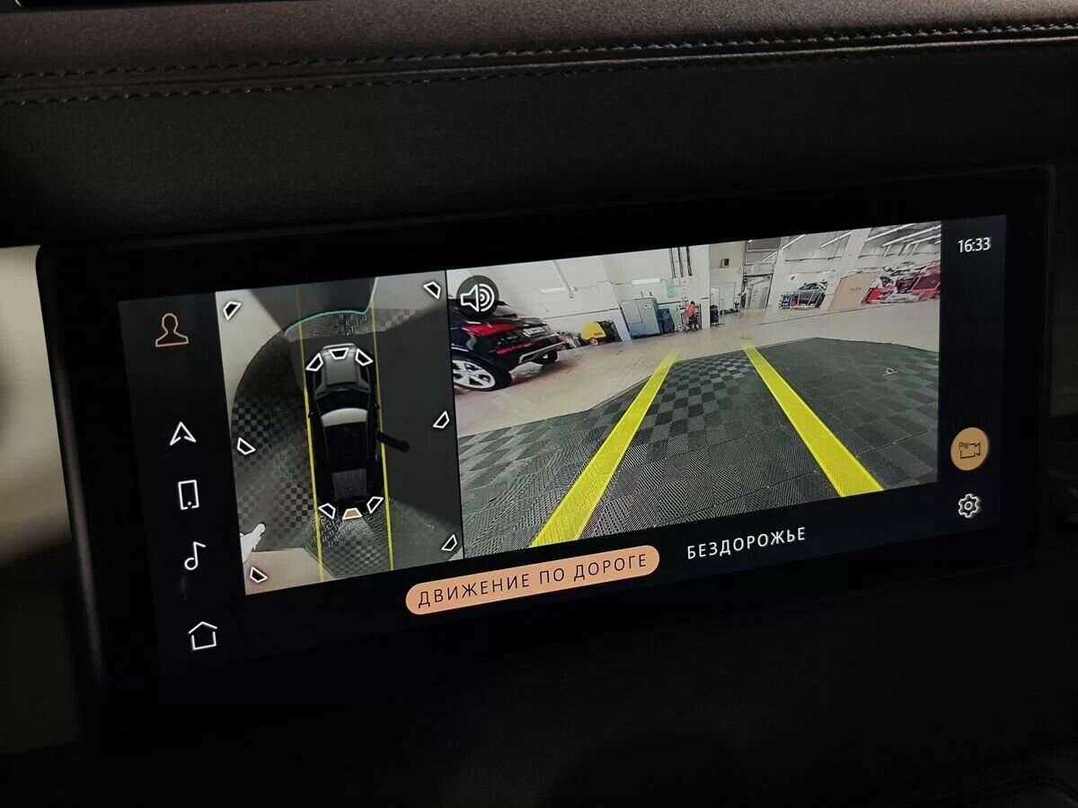 Land Rover Defender 110, 2021 Фото №14