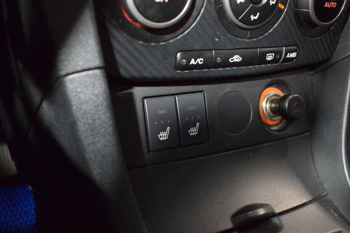 Mazda 3, 2006 Фото №21