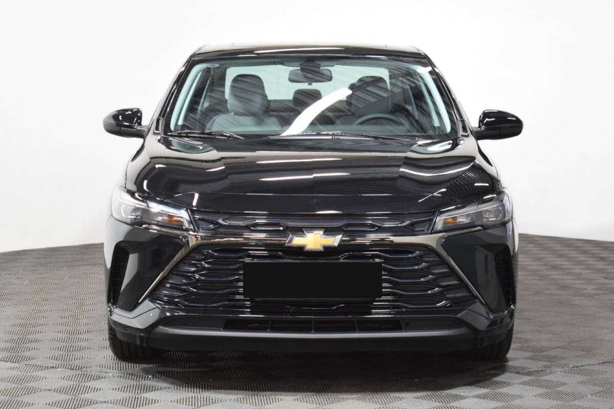 Chevrolet Monza, 2023 Фото №2