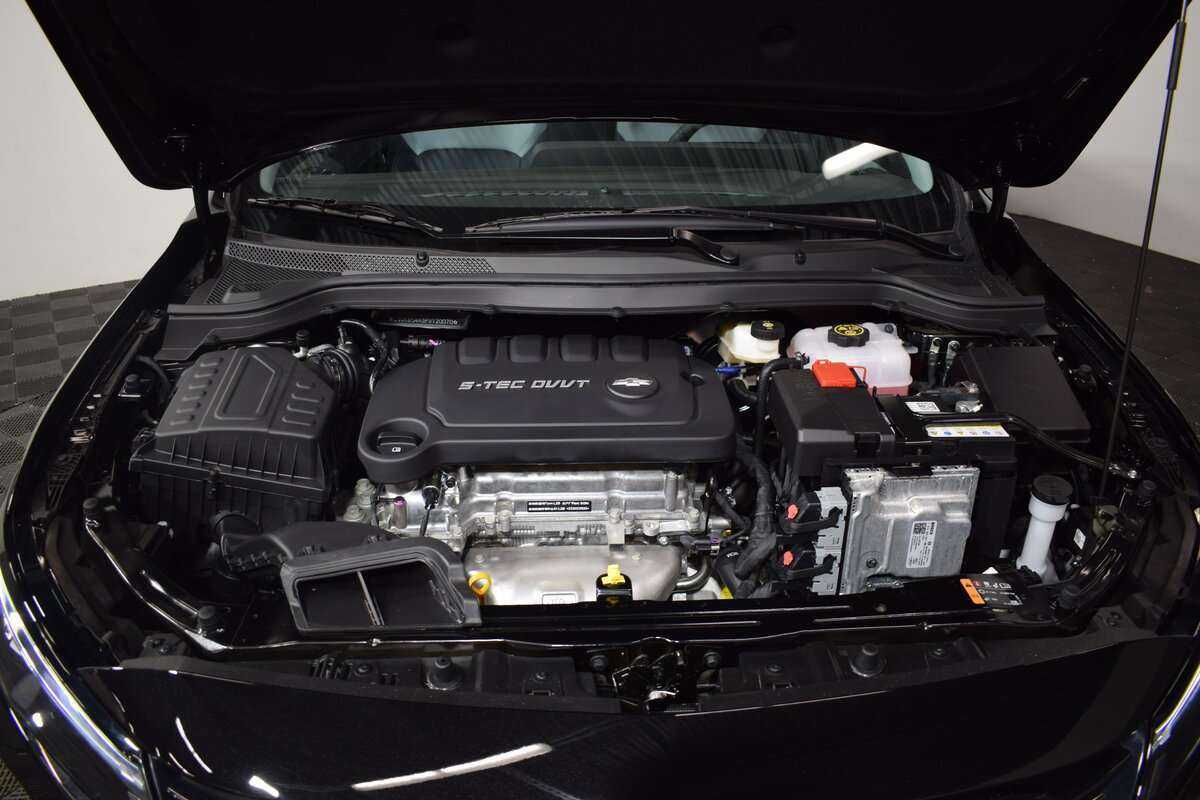 Chevrolet Monza, 2023 Фото №7