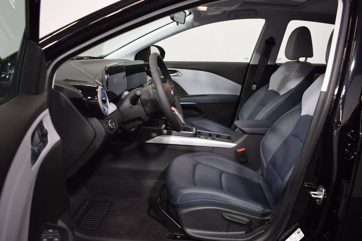 Chevrolet Monza, 2023 Фото №14