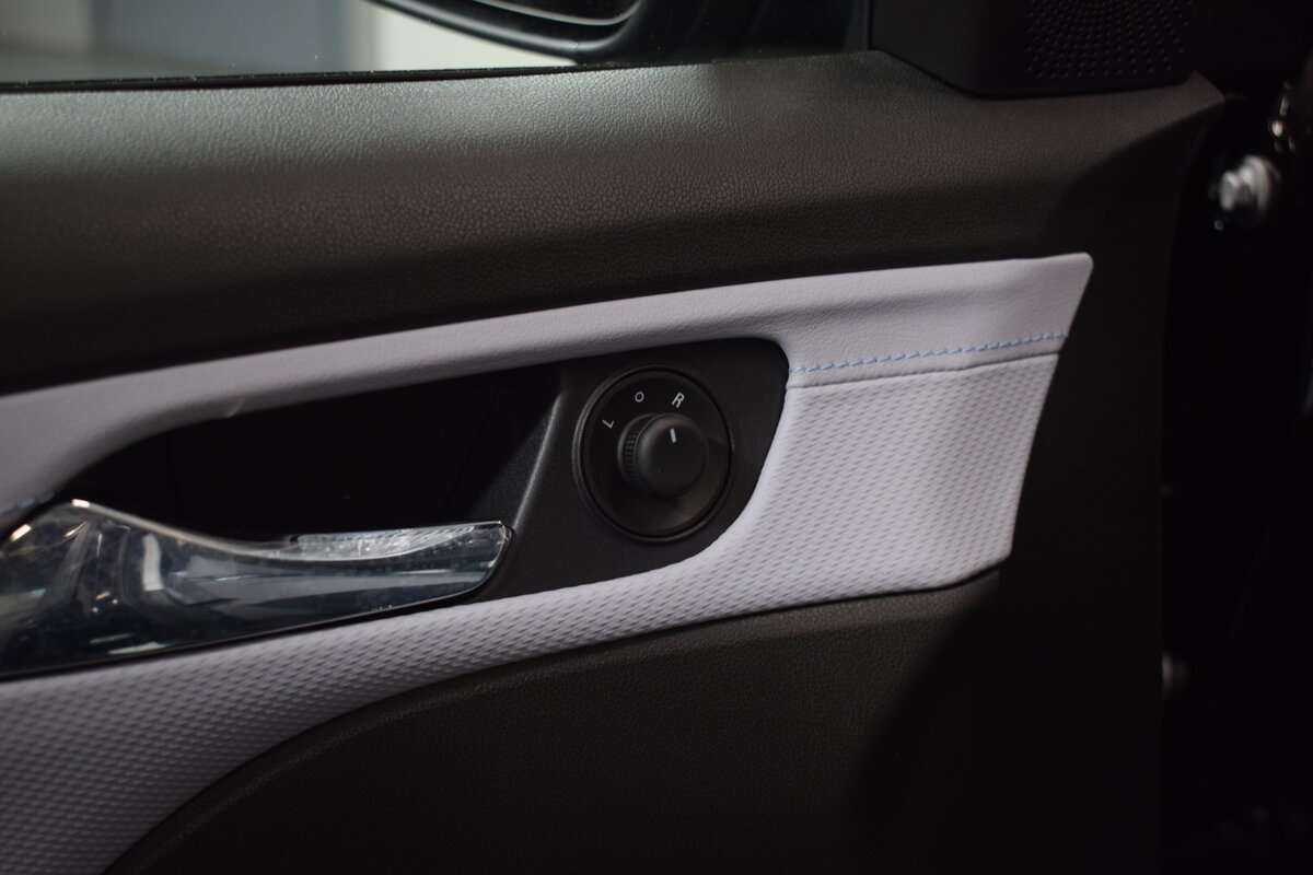 Chevrolet Monza, 2023 Фото №19