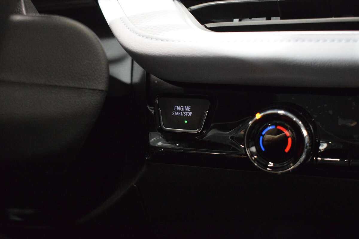 Chevrolet Monza, 2023 Фото №24