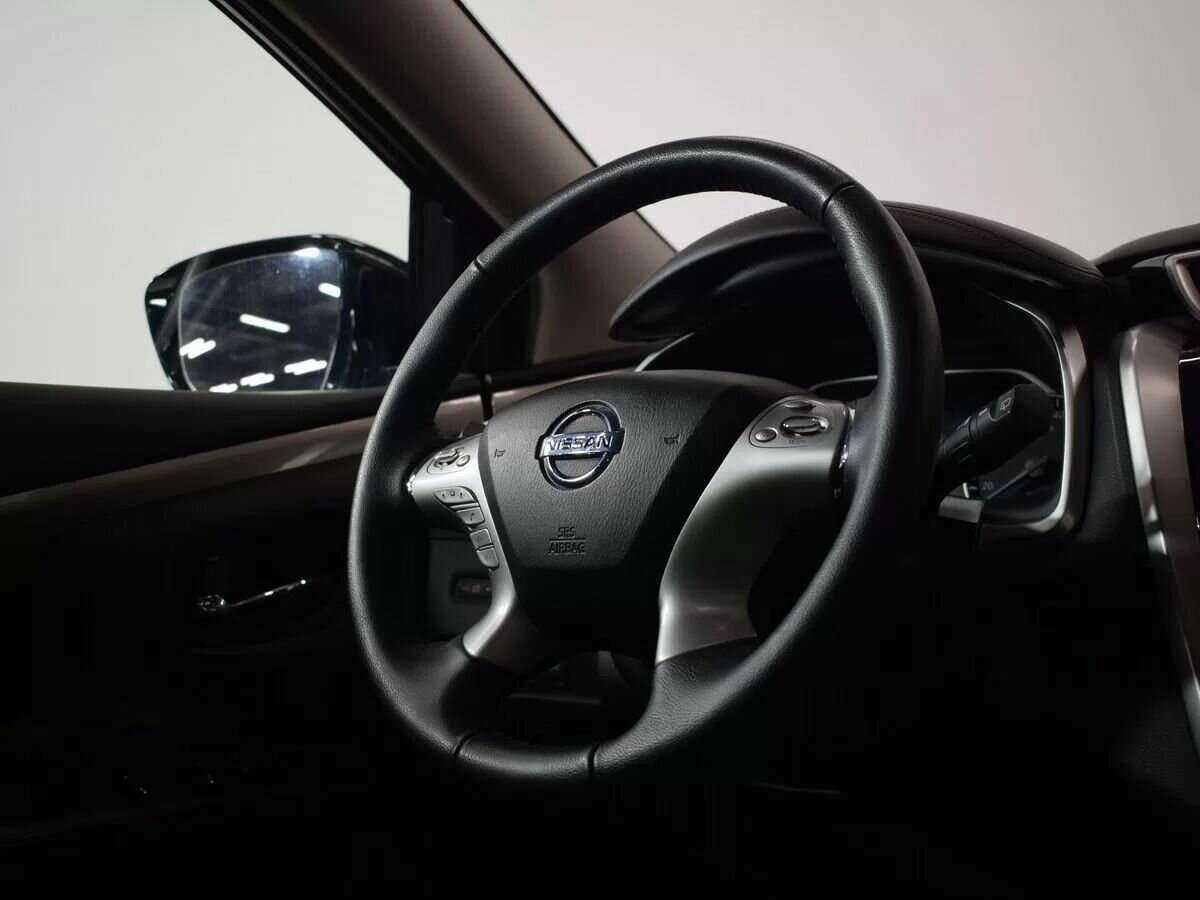 Nissan Murano, 2021 - 51 920 км. | Фото №8