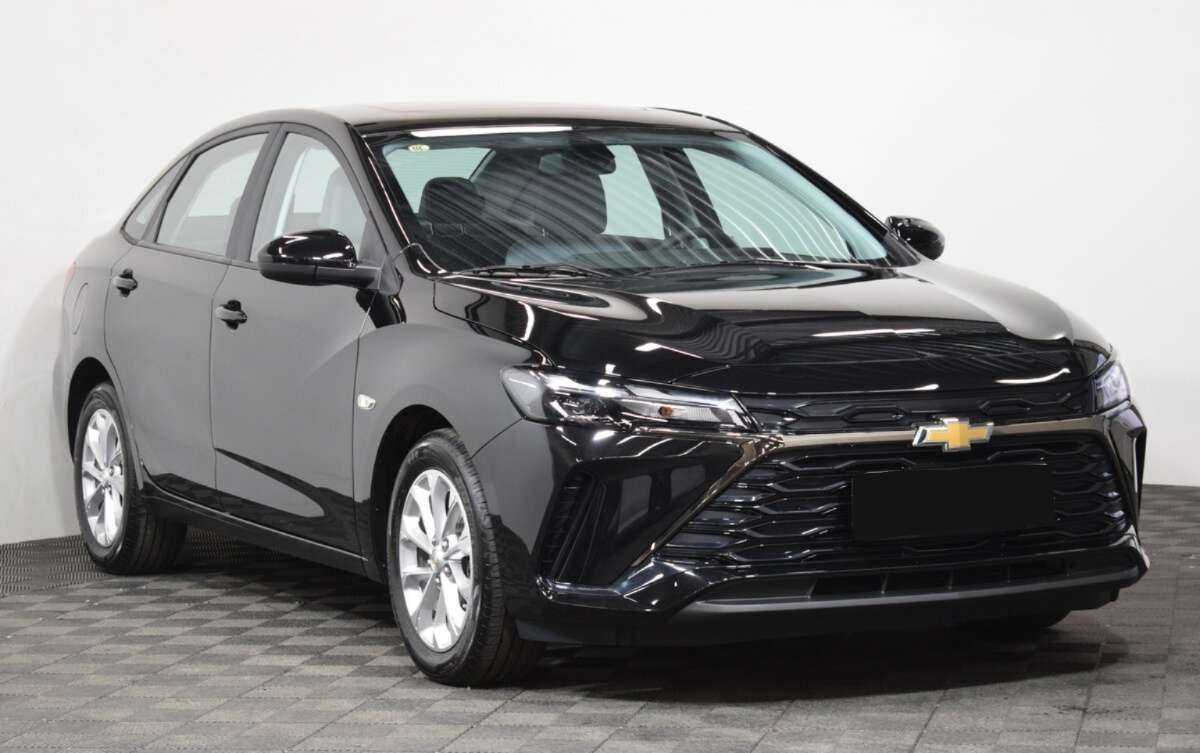 Chevrolet Monza, 2023 - 161 км. | Фото №3